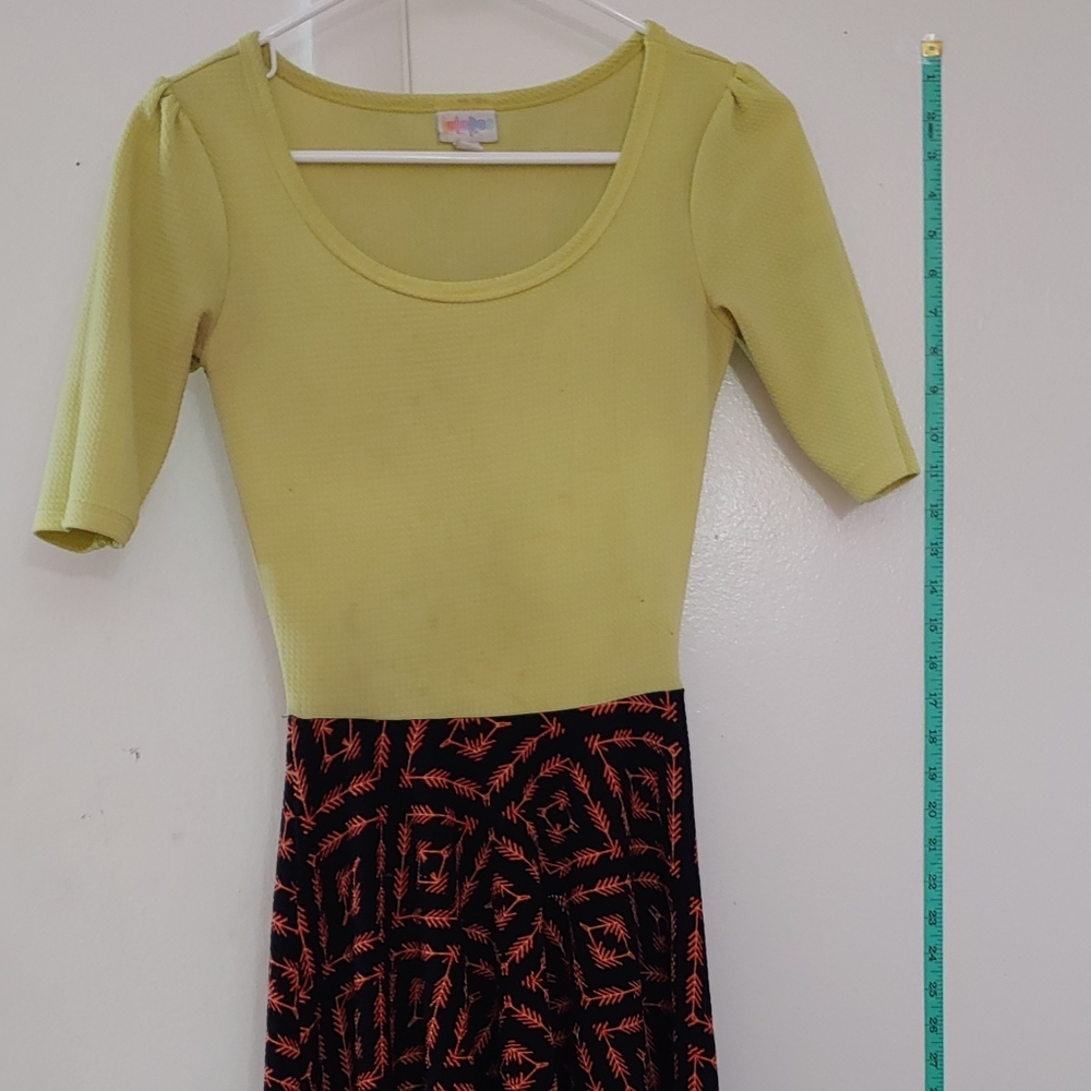XXS Nicole Lularoe